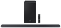 SAMSUNG S700 3.1 Channel Soundbar with Wireless Subwoofer (HW-S700D/ZC) 