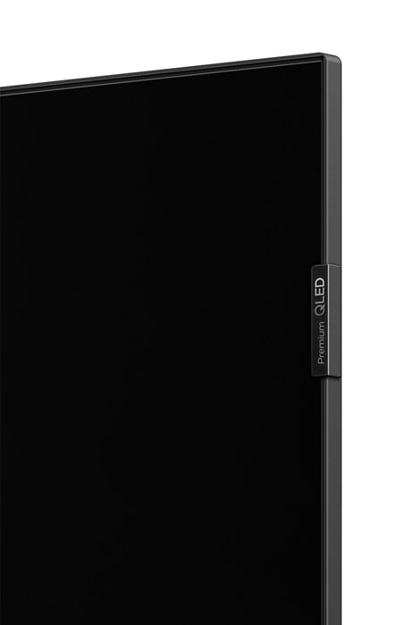 TCL 43\" Q Class 4K UHD QLED Smart TV with Google TV