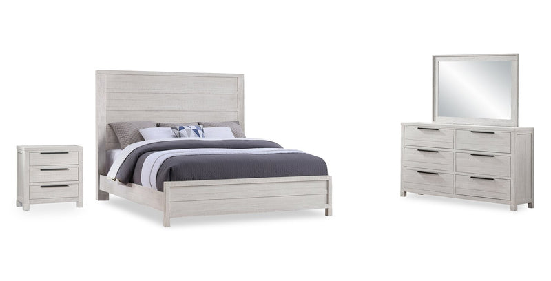 Haven 6-Piece King Bedroom Set