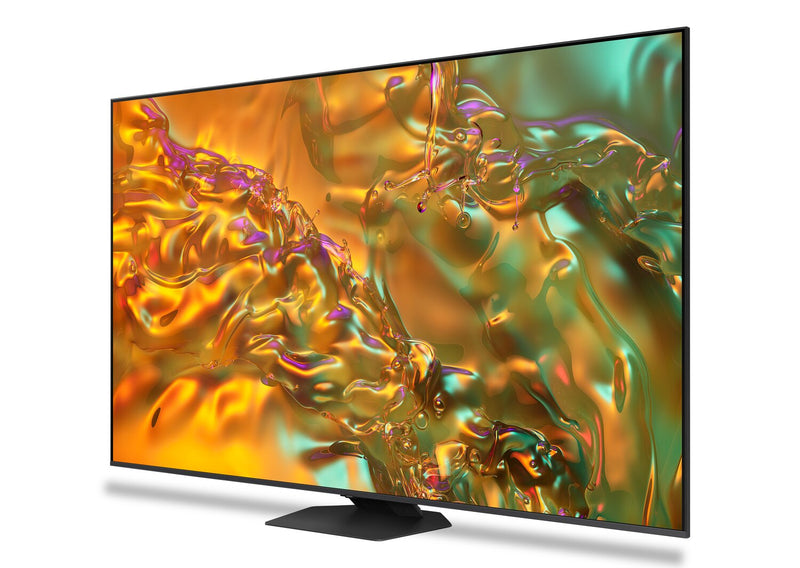 Samsung 55\" Q80D 4K QLED Smart TV with Tizen OS