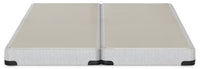 Sealy Copper Collection Low-Profile King Boxspring Set 