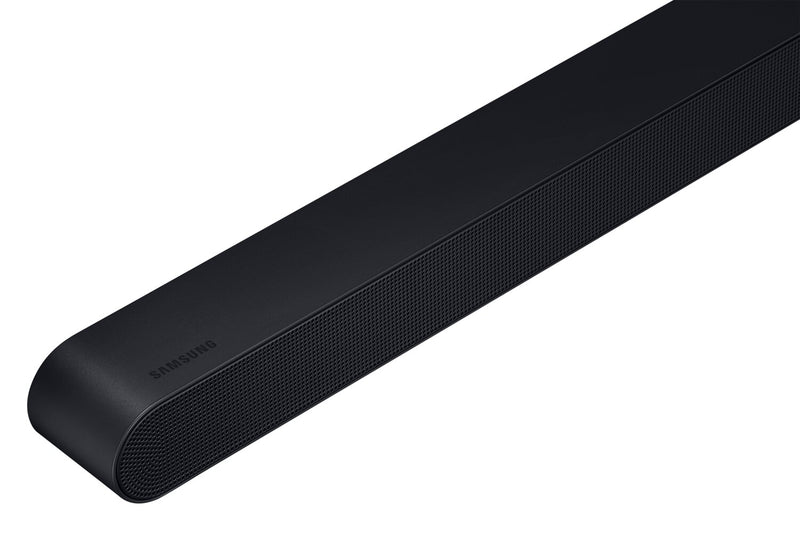 Samsung 3.1-Channel Ultra Slim Soundbar with Subwoofer