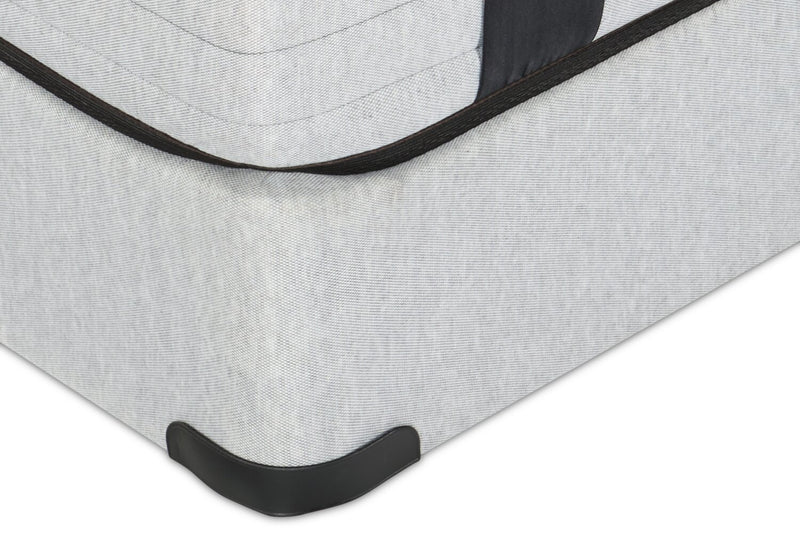 Sealy Copper Collection Low-Profile Full Boxspring