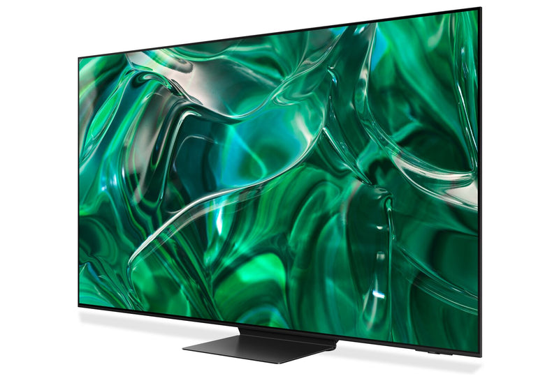 Samsung S95C 55\" OLED 4K TV 