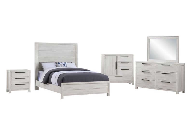Haven Queen Bed
