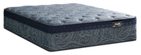 Springwall Austin Eurotop Medium Full Mattress 