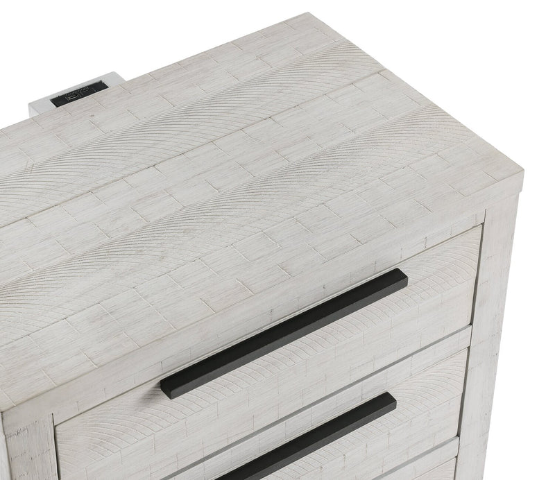 Haven Nightstand