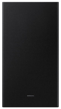 Samsung HW-B650F 3.1-Channel 370 W Soundbar with Wireless Subwoofer 