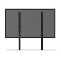 Seneca STL41 Universal Tabletop TV Stand for TVs 24