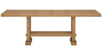 Archer Counter-Height Extension Dining Table, 72-108