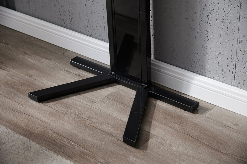 TV Stand with Mount for 40”- 80” TVs