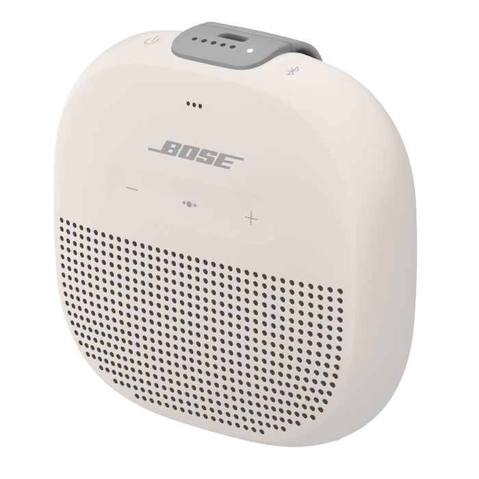 Bose SoundLink Micro Bluetooth Speaker (783342-0400) - White