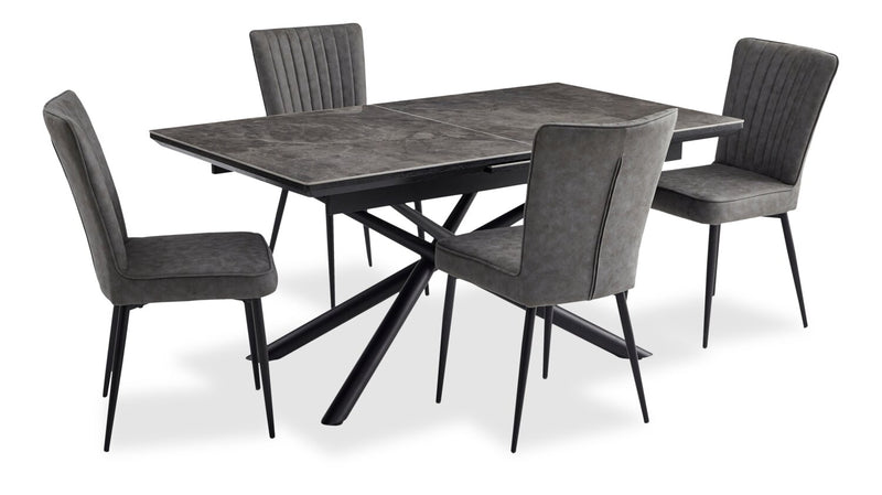 Tavo Dining Chair 
