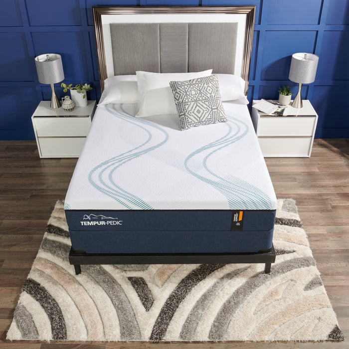 Tempur-Pedic® 2024 Low-Profile Full Boxspring