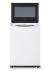LG 6.1 Cu. Ft. Mega-Capacity Top-Load Washer with EasyUnload™ and AI Sensing - WT8405CW