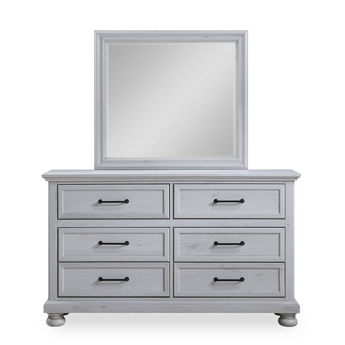 Kylie Bedroom Dresser Mirror