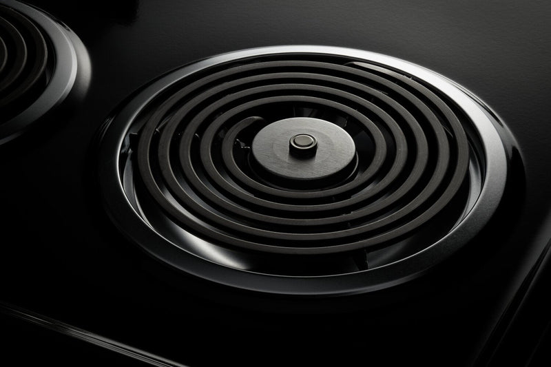 Amana 4.8 Cu. Ft. Electric Range - Stainless Steel - YACR4303MMS 