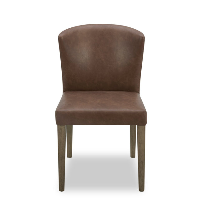 Arlo Dining Chair - Copper 