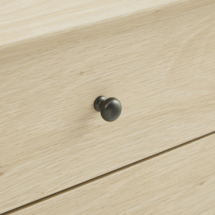 Mori Nightstand - Natural