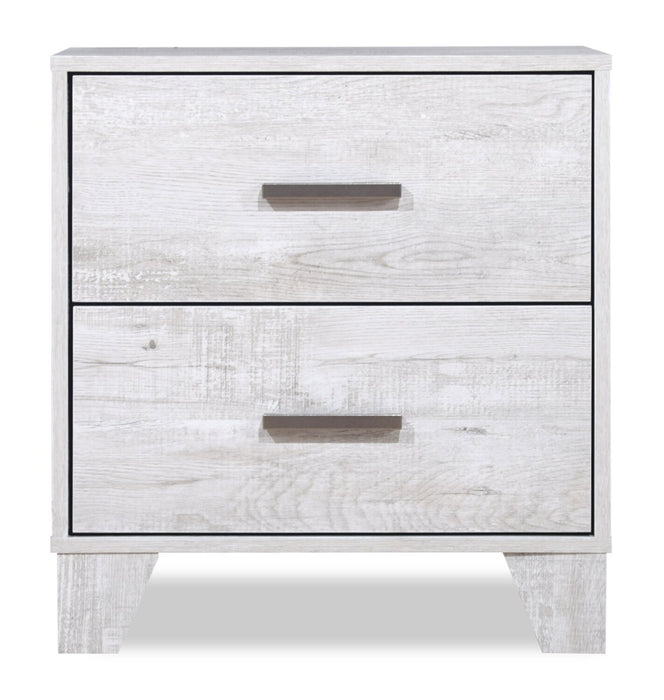 Arbor Nightstand 