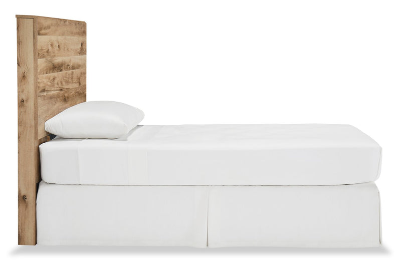 Derekson Twin Headboard - Light