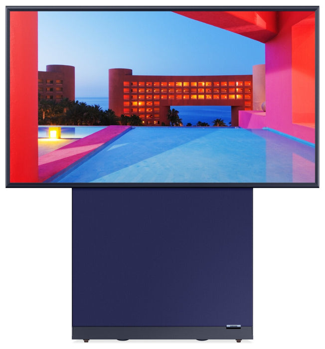 Samsung The Sero Wheel - VG-SCST43V/ZA 