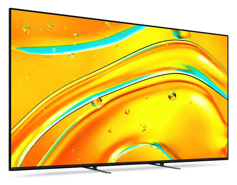 Sony 98\" BRAVIA 5 4K HDR Mini-LED Google TV