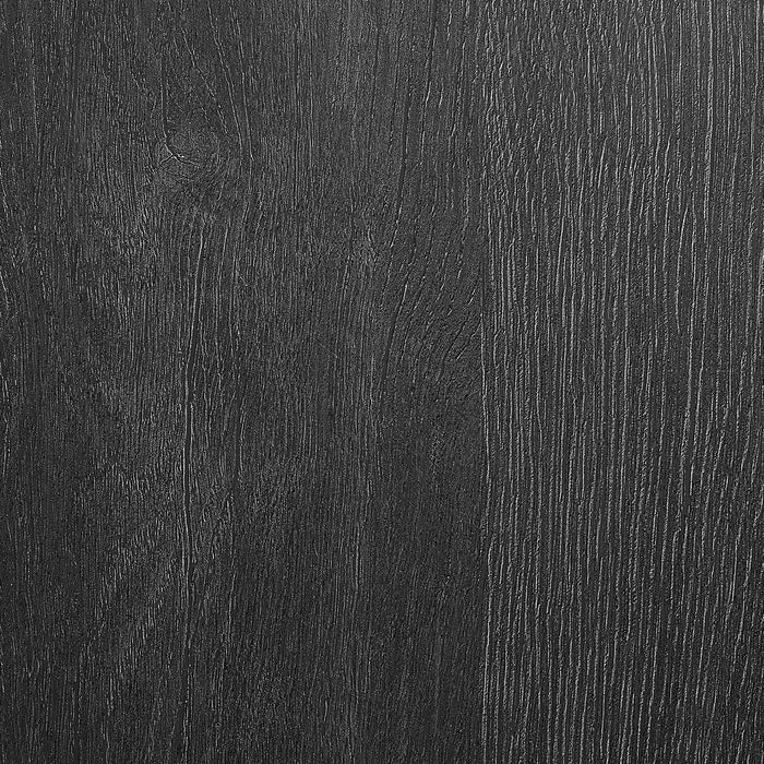 Brax Nightstand - Black Oak