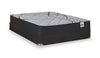 Springwall Red Cedar Tight Top Luxury Firm Full Mattress-in-a-Box Set