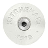 KitchenAid Commercial-Style Range Handle Medallion Kit - W11368841MP 