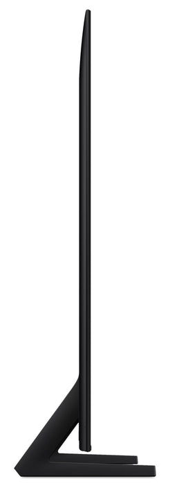 Samsung 55\" Q8F QLED 4K Smart AI TV (QN55Q8FAAFXZC)