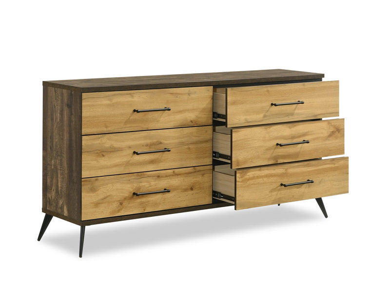 Silas Dresser