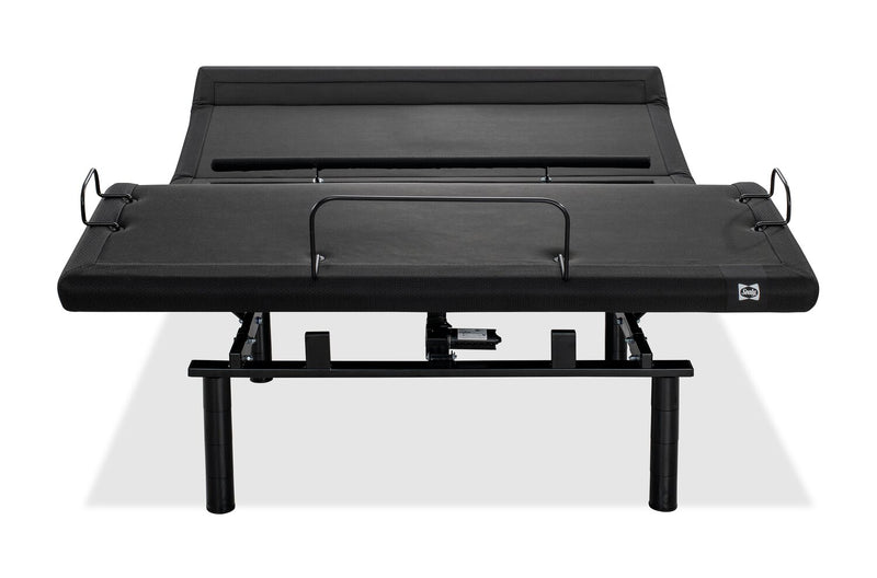 Sealy® Reflexion® Ultra Lifestyle Base - Queen