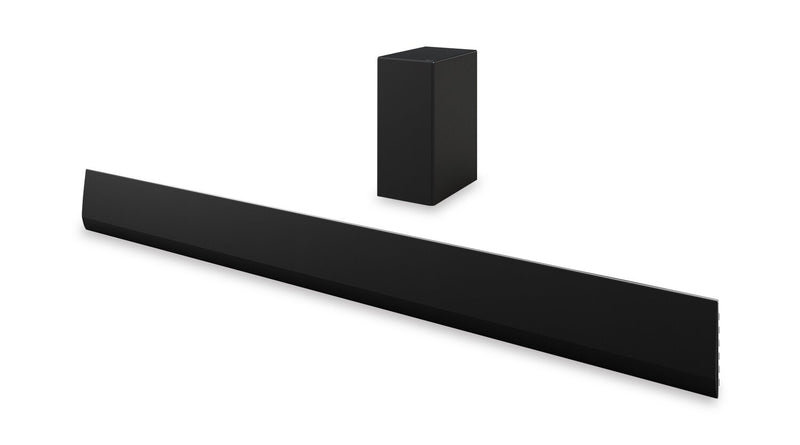 LG SG10TY 3.1-Channel Soundbar with Dolby Atmos®