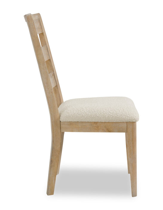 Aspen 7-Piece Dining Package