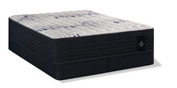 Serta iComfort Hybrid ProHD Vanguard 2.0 Eurotop Split Queen Mattress Set