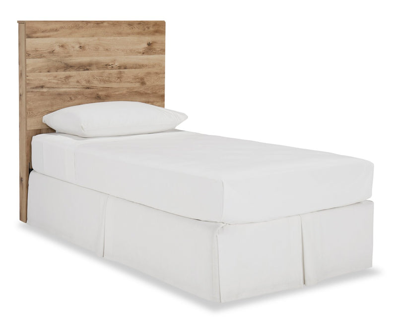 Derekson Twin Headboard - Light