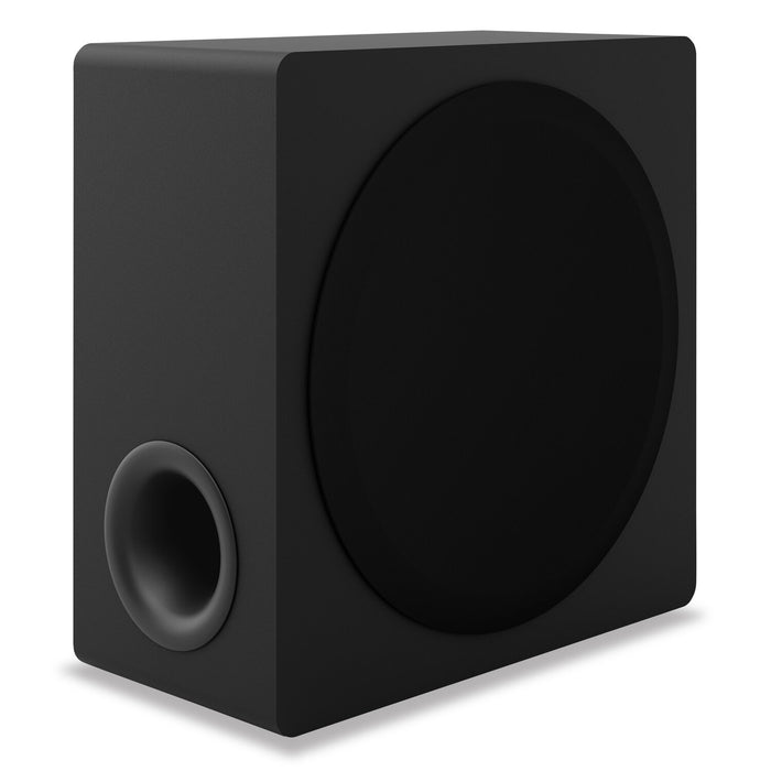 LG S95TR 9.1.5-Channel Soundbar with Dolby Atmos®, Rear Surround Speakers and Wireless Active Subwoofer