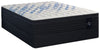 Serta iComfort Hybrid ProHD Vanguard 3.0 Eurotop Queen Mattress Set 