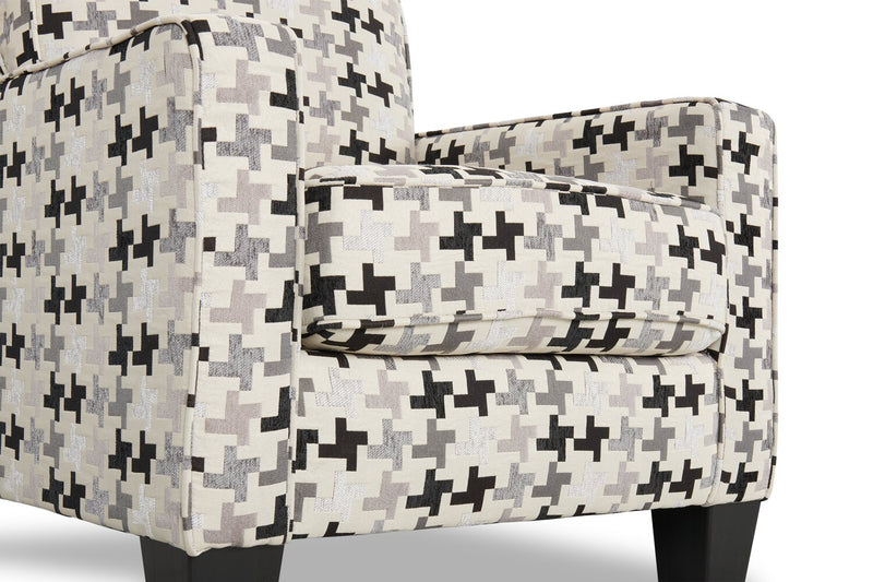 Sawyer Accent Chair 