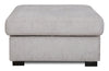 Vault Storage Ottoman