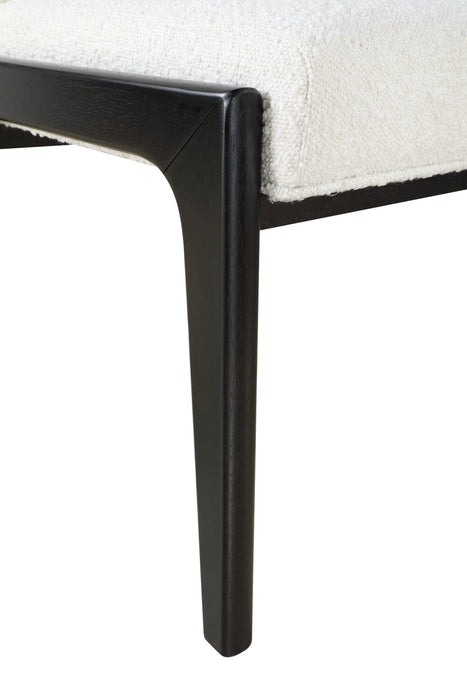 Alma Upholstered Dining Chair