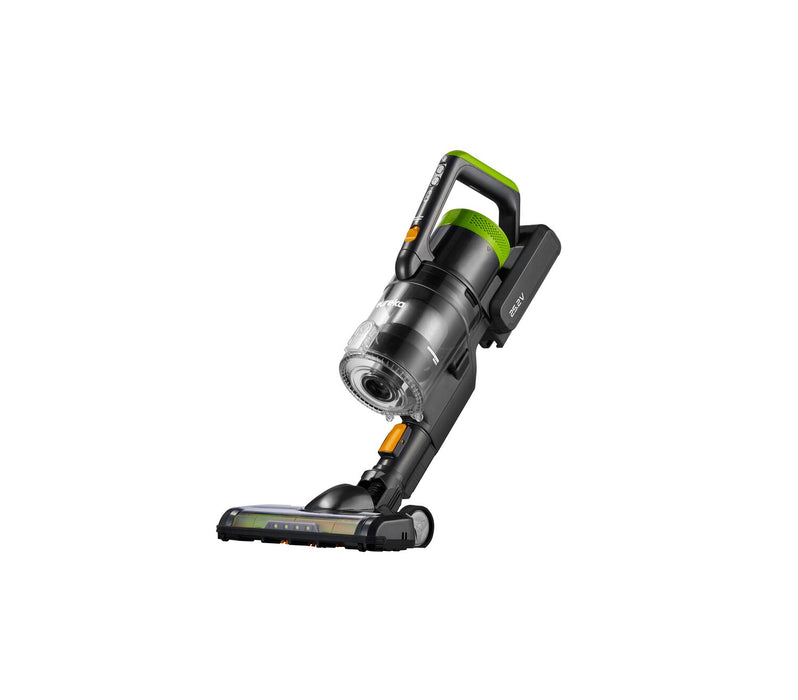 Eureka RapidClean Pro Cordless Stick Vacuum with LED Headlights - NEC285GR