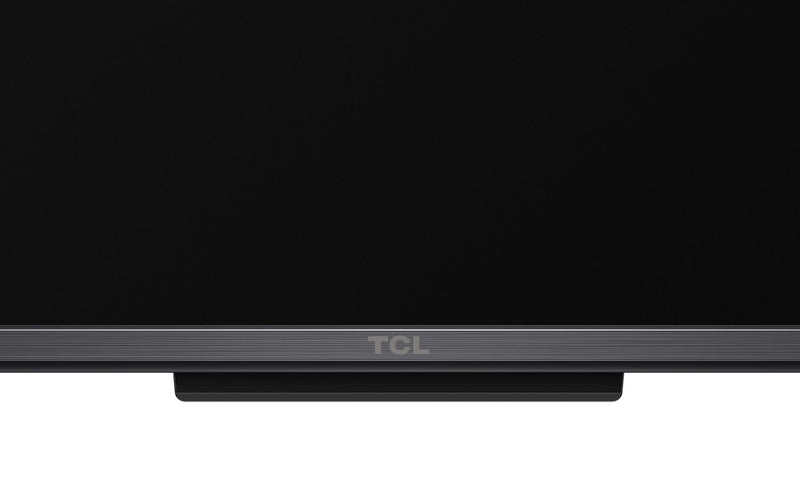 TCL 65\" Q Class 4K UHD QLED Smart TV with Google TV