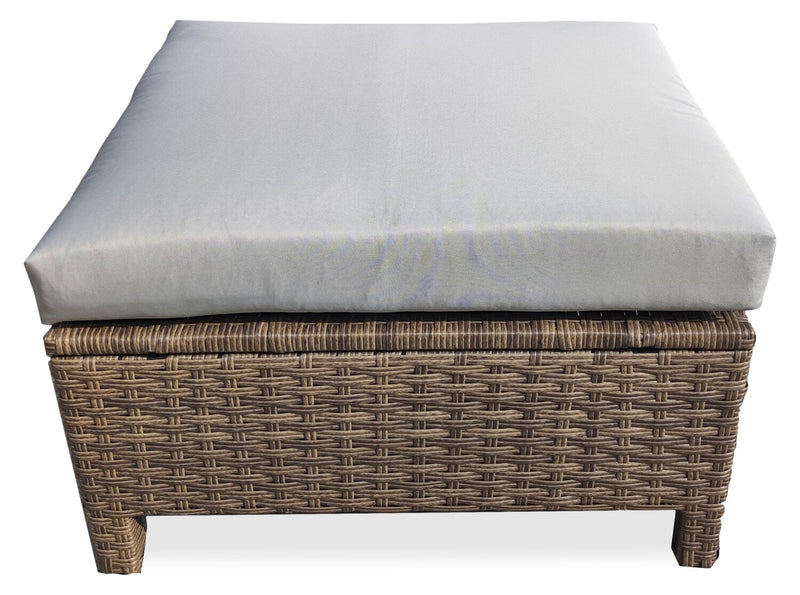 Miami 3-Piece Patio Set
