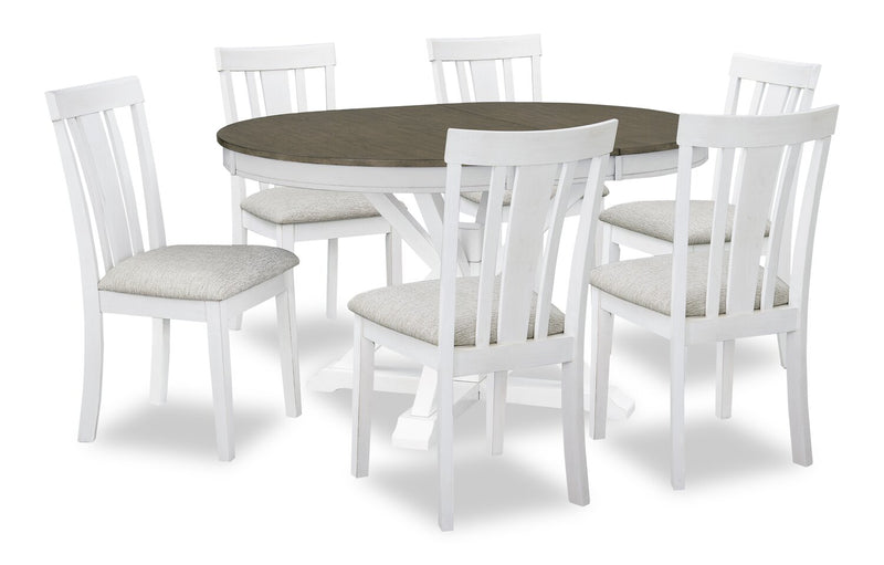 Brook Dining Table