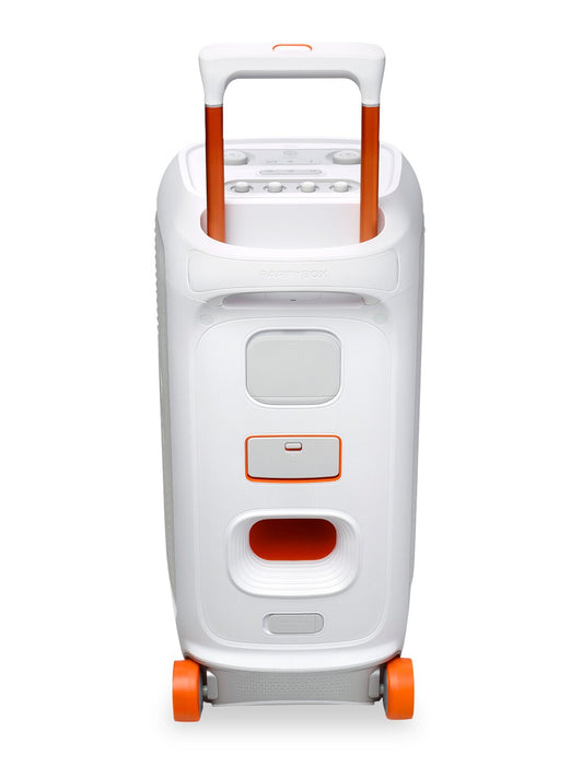 JBL PartyBox Stage 320 240W Light Up Portable Party Speaker 