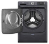 Maytag 5.8 Cu. Ft. Pet Pro Smart Front-Load Washer - Midnight Steel - MFW7020RF