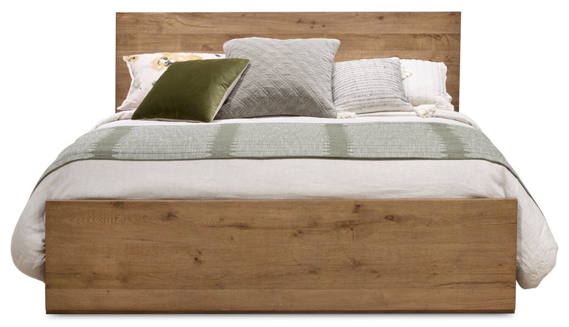 Henri 6-Piece King Bedroom Set