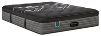 Beautyrest Black Hotel Presidential Suite Eurotop Medium Full Mattress 